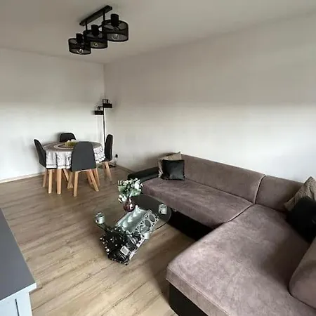 Appartement Morze W Zasiegu Reki ! Gdańsk