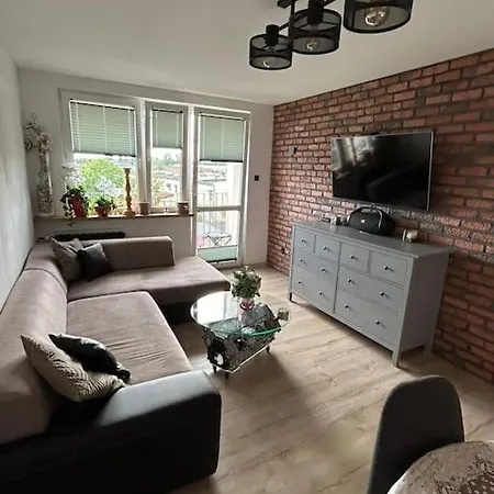 Appartement Morze W Zasiegu Reki ! Gdańsk